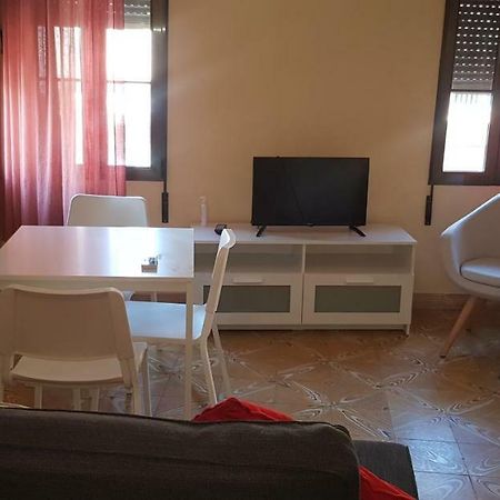 Sleep Turia Apartamentos Casinos Екстер'єр фото