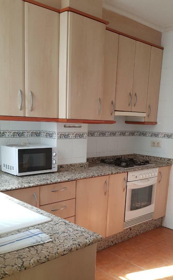 Sleep Turia Apartamentos Casinos Екстер'єр фото
