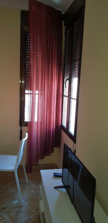 Sleep Turia Apartamentos Casinos Екстер'єр фото