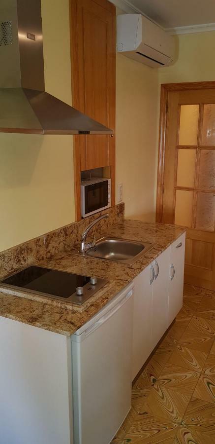 Sleep Turia Apartamentos Casinos Екстер'єр фото