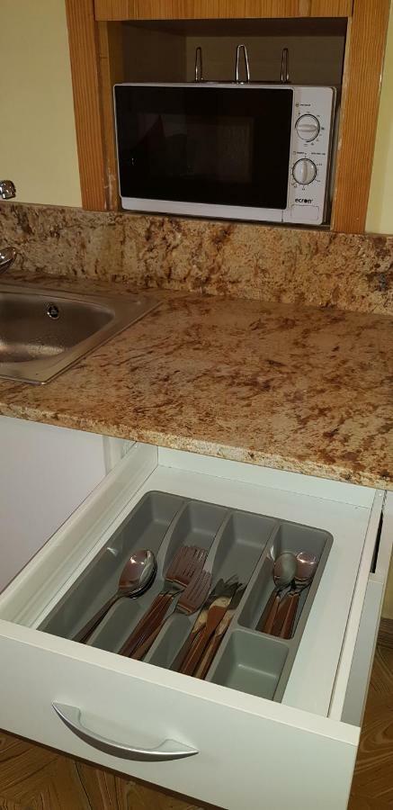 Sleep Turia Apartamentos Casinos Екстер'єр фото