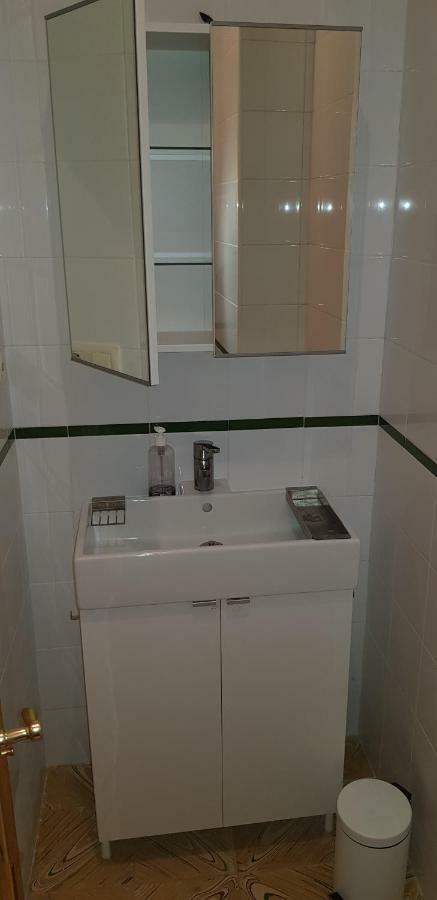 Sleep Turia Apartamentos Casinos Екстер'єр фото