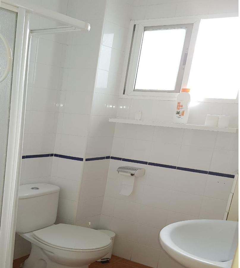 Sleep Turia Apartamentos Casinos Екстер'єр фото