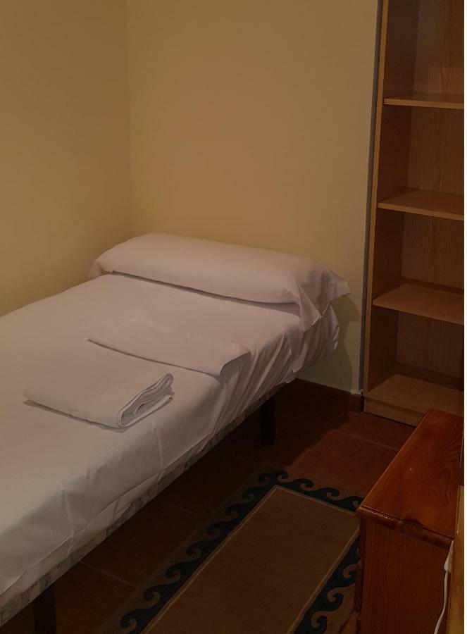 Sleep Turia Apartamentos Casinos Екстер'єр фото