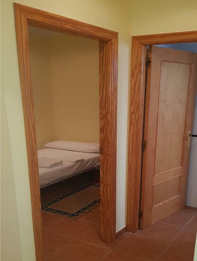 Sleep Turia Apartamentos Casinos Екстер'єр фото