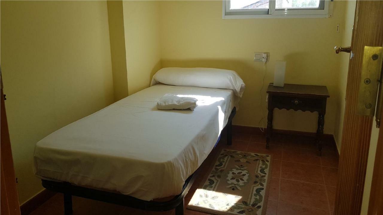 Sleep Turia Apartamentos Casinos Екстер'єр фото