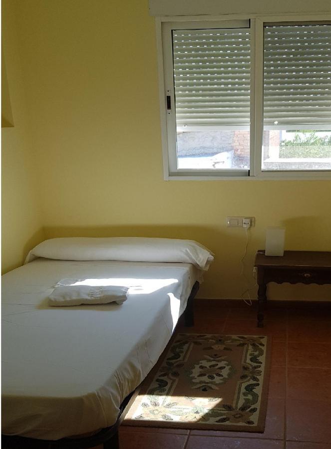 Sleep Turia Apartamentos Casinos Екстер'єр фото