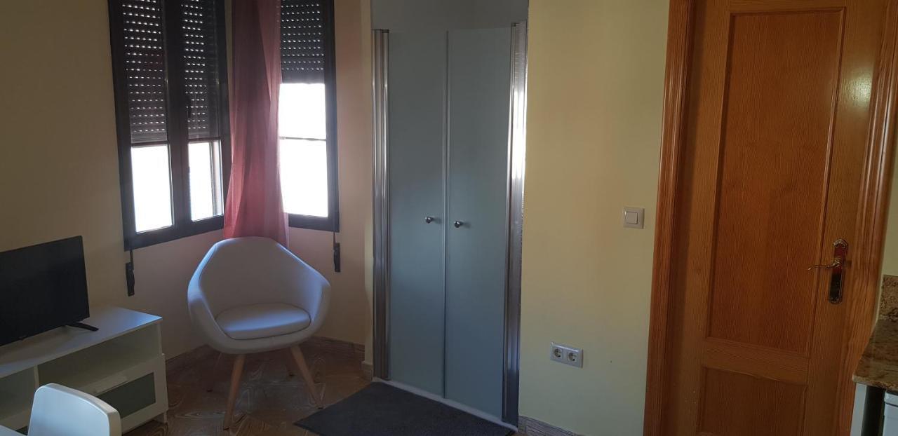 Sleep Turia Apartamentos Casinos Екстер'єр фото